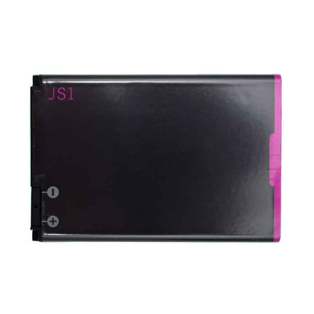 Batería para BLACKBERRY JS1